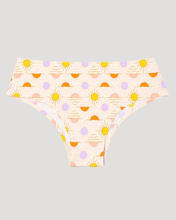 Cheek Boss Sunshine Bliss Brief