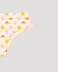 Cheek Boss Sunshine Bliss Brief