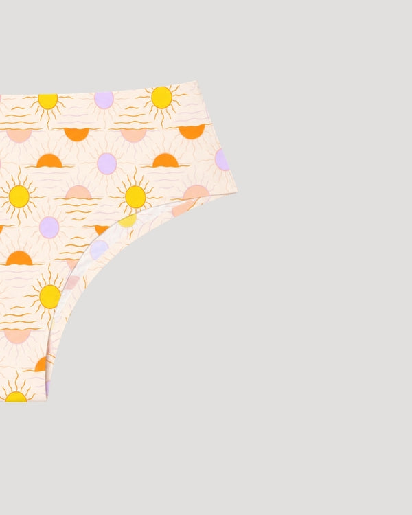 Cheek Boss Sunshine Bliss Brief