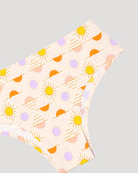 Cheek Boss Sunshine Bliss Brief