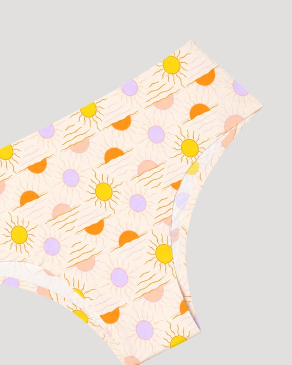 Cheek Boss Sunshine Bliss Brief
