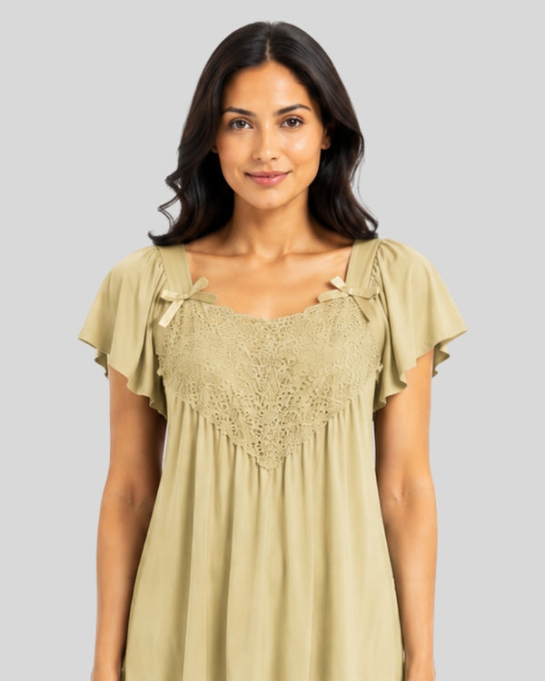 Sahara Grace Lounge Set