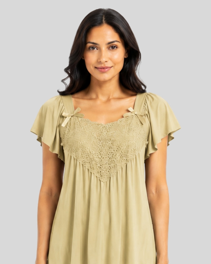 Sahara Grace Lounge Set