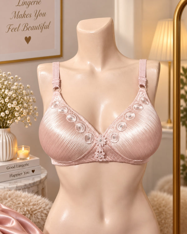 Blush Pink