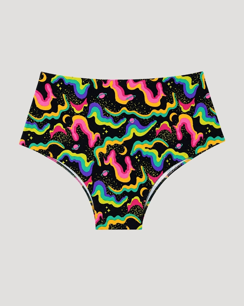 Cheek Boss Cosmic Rainbow Brief