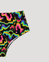Cheek Boss Cosmic Rainbow Brief