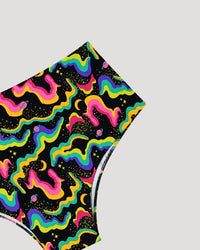 Cheek Boss Cosmic Rainbow Brief