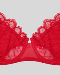 Ruby Lace Whisper