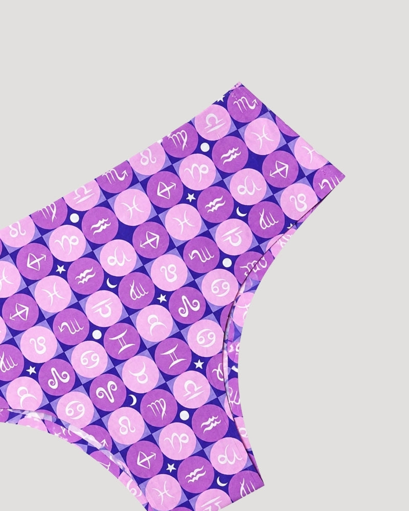 Cheek Boss Zodiac Dreams Brief