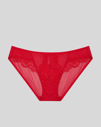 Ruby Lace Whisper