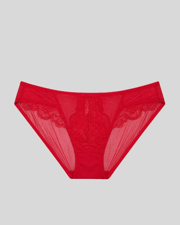 Ruby Lace Whisper