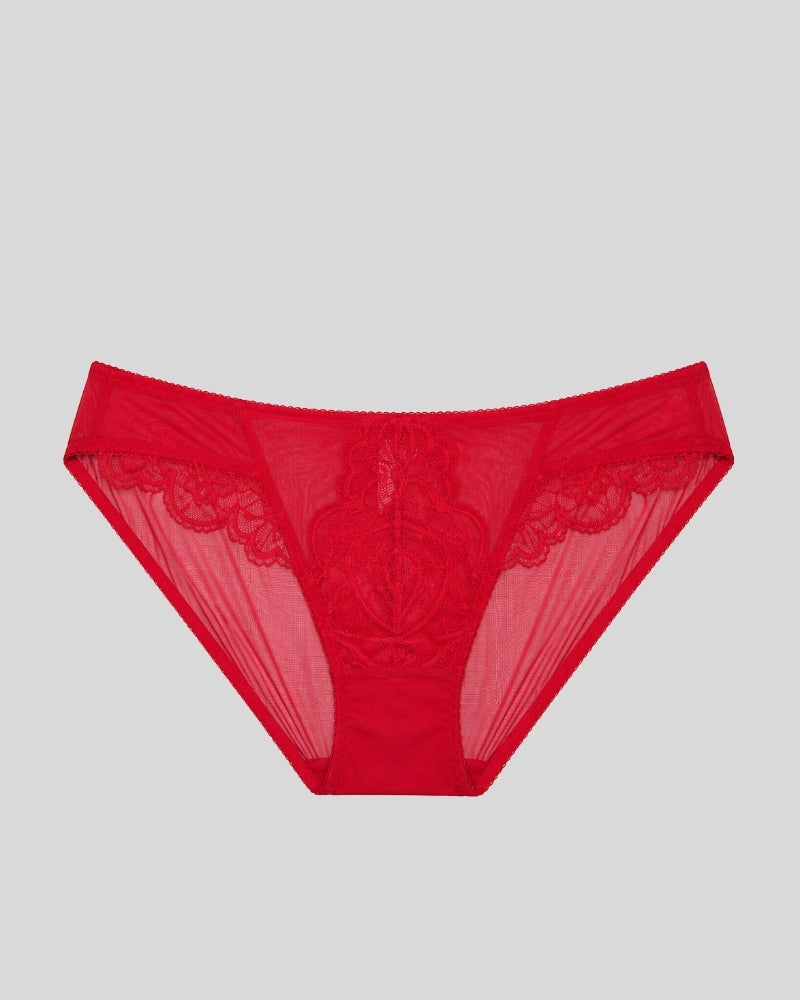 Ruby Lace Whisper