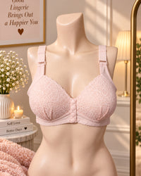 Blush Pink