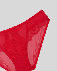 Ruby Lace Whisper