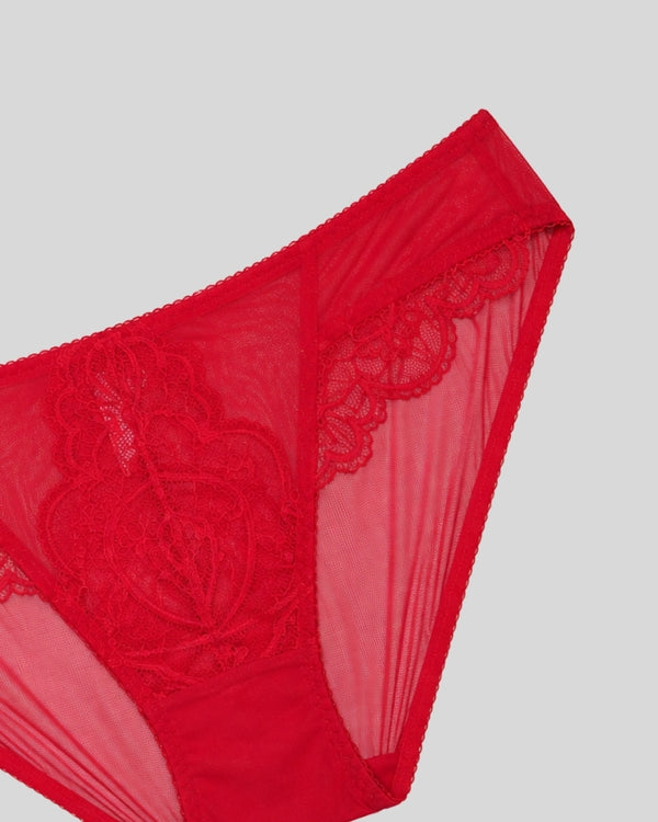 Ruby Lace Whisper
