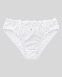 Pearl Blossom Lace Panty