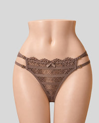 Mocha Brown