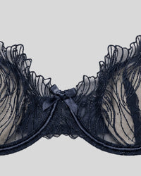 Midnight Whisper Lingerie set