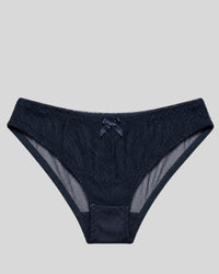 Midnight Whisper Lingerie set