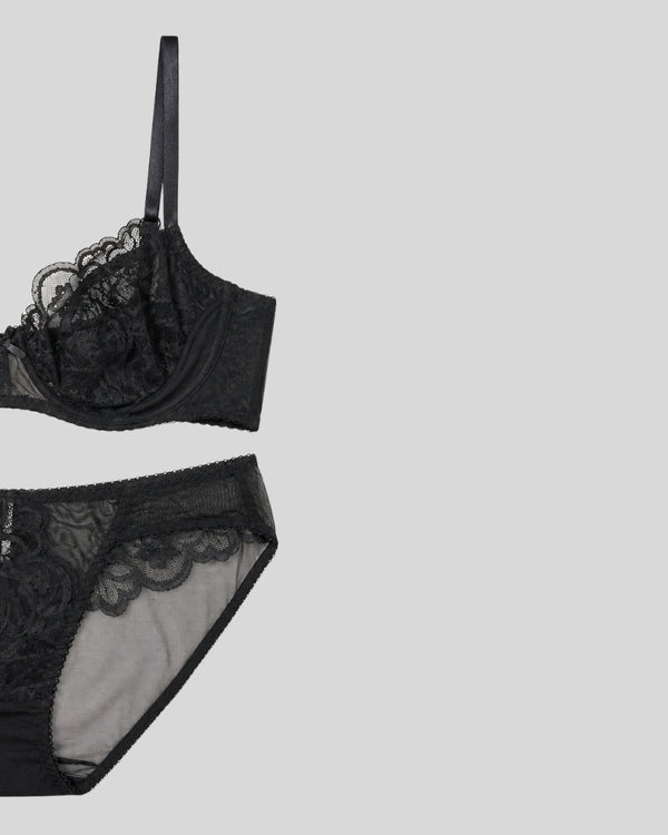Noir Allure