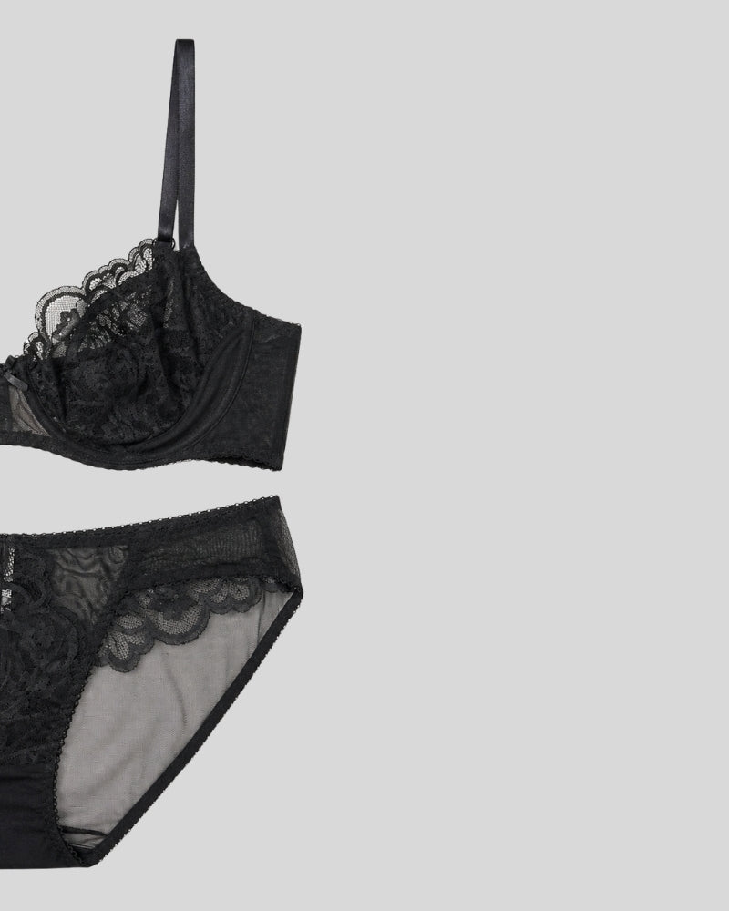 Noir Allure
