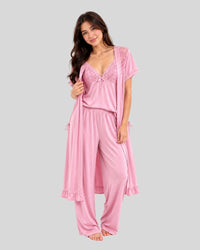 Blush Romance 5-Piece Set