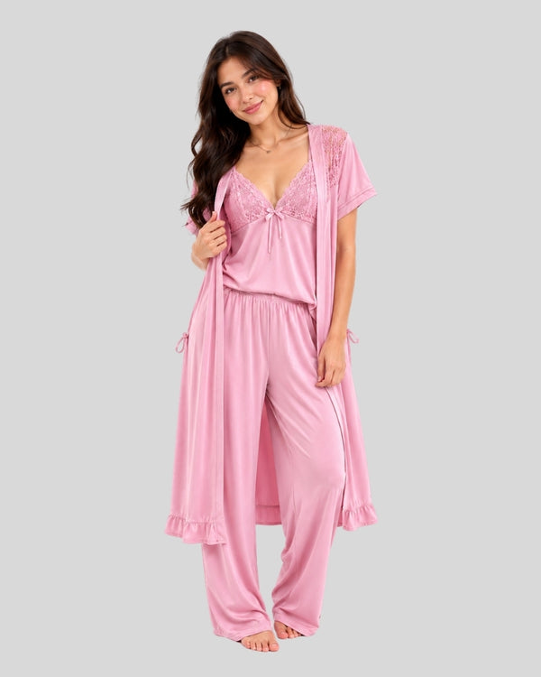 Blush Romance 5-Piece Set
