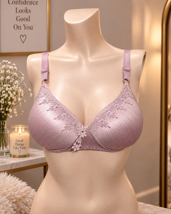 Dusty Lavender