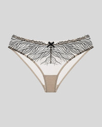 Ivory Wild Lace Set