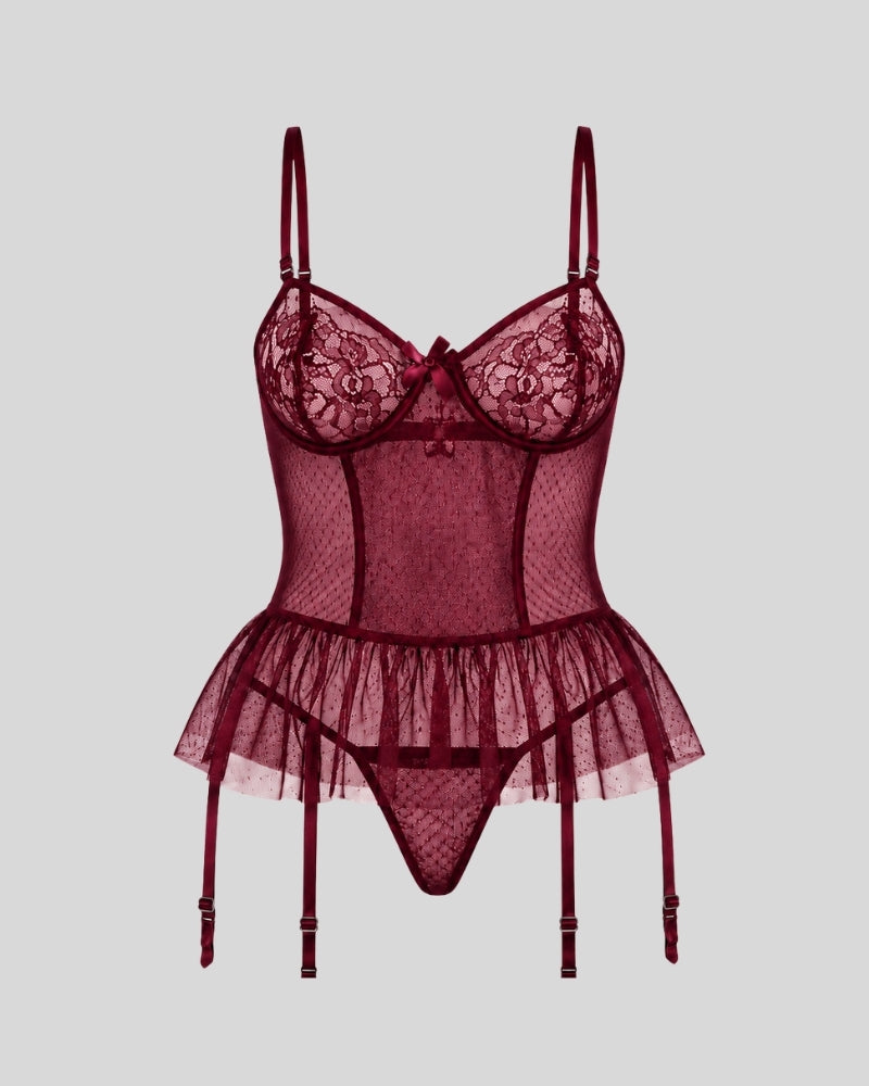 Élan Intimates