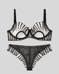 Noir Desire Set