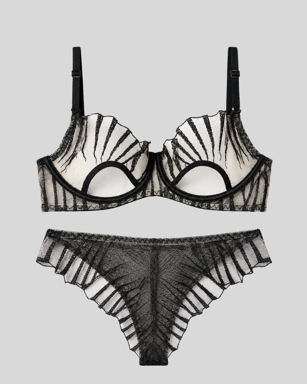 Noir Desire Set