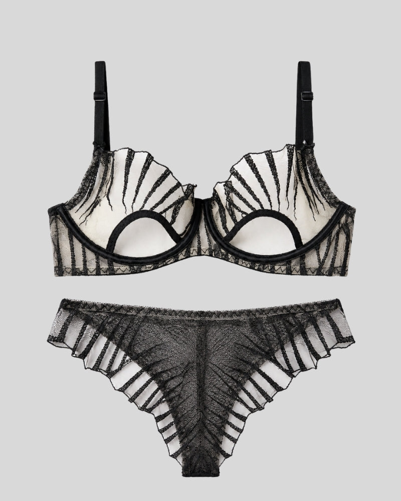 Noir Desire Set