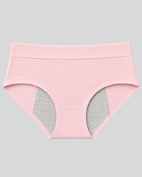 Pure Comfort™ Cotton Period Panty