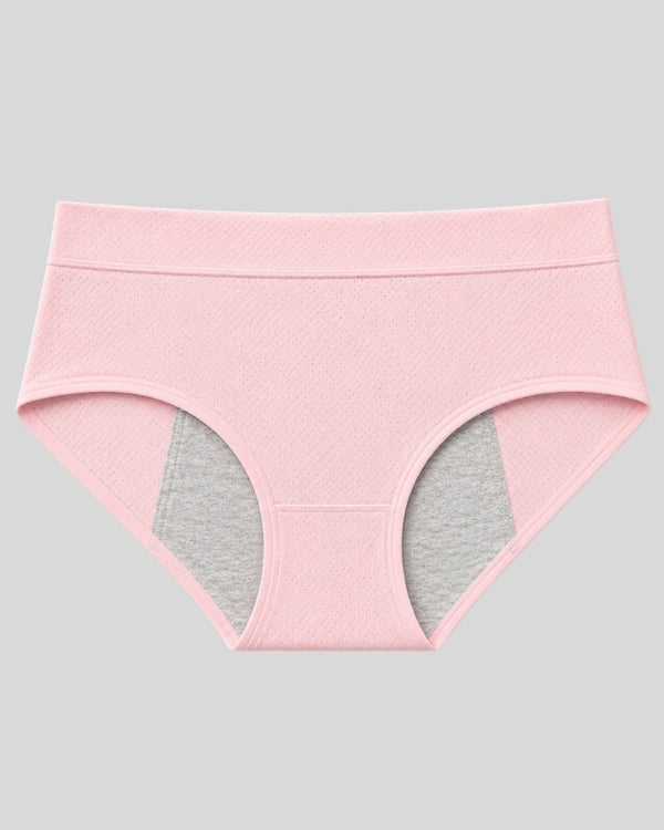 Pure Comfort™ Cotton Period Panty