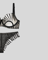 Noir Desire Set