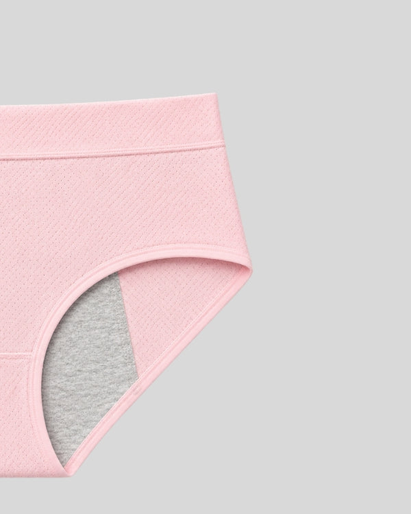 Pure Comfort™ Cotton Period Panty