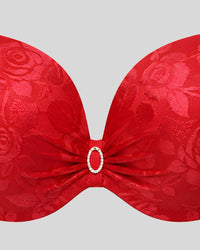 Ruby Rose Soft Push-Up Bra