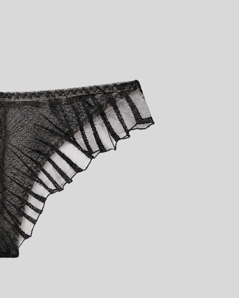 Noir Desire Set