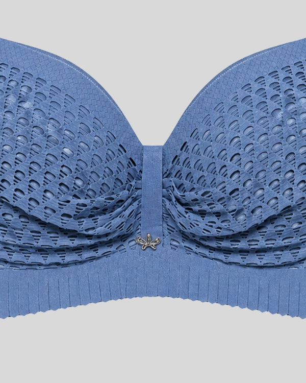 AirSoft Mesh Comfort Bra