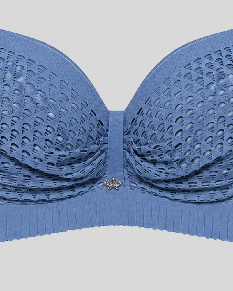 AirSoft Mesh Comfort Bra