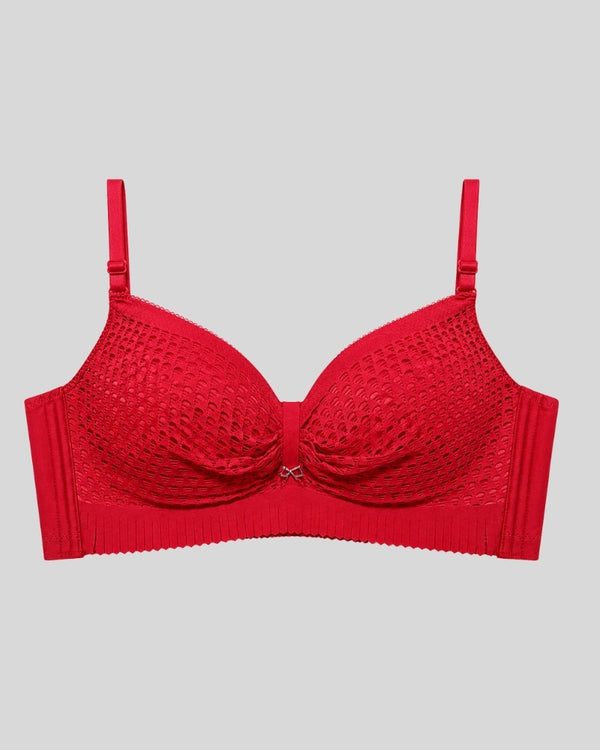 Ruby AirMesh Comfort Bra