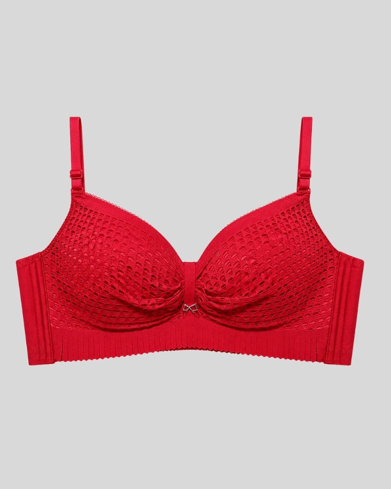 Ruby AirMesh Comfort Bra