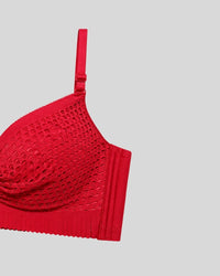 Ruby AirMesh Comfort Bra