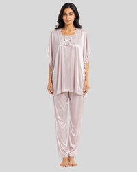 Luna Kaftan Lounge Set