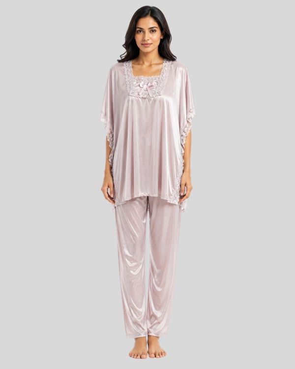Luna Kaftan Lounge Set