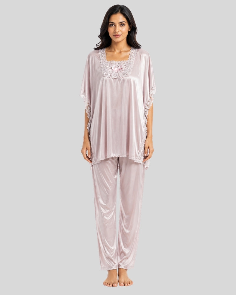 Luna Kaftan Lounge Set