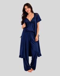Navy Noir 5-Piece Set