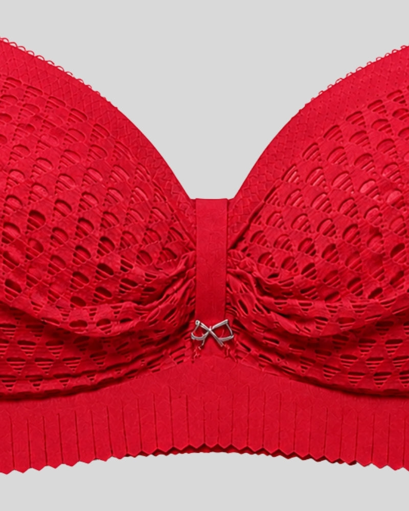 Ruby AirMesh Comfort Bra