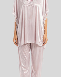 Luna Kaftan Lounge Set